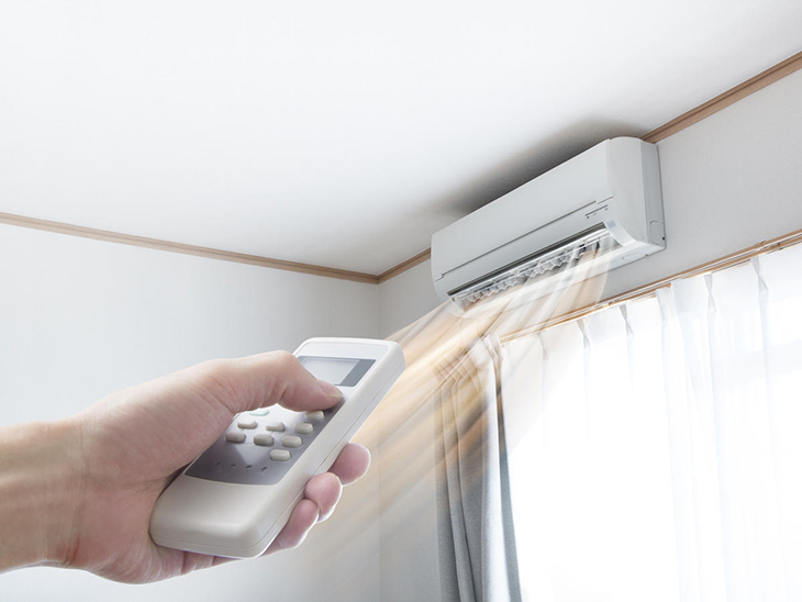Tiết kiệm 50% chi phí điện khi sử dụng điều hòa chỉ với một mẹo đơn giản