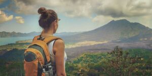 Khám Phá Bản Thân Qua Lựa Chọn Khung Cảnh Yên Bình