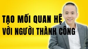 Ba Nguyên Tắc Vàng Duy Trì Mối Quan Hệ Tốt Đẹp
