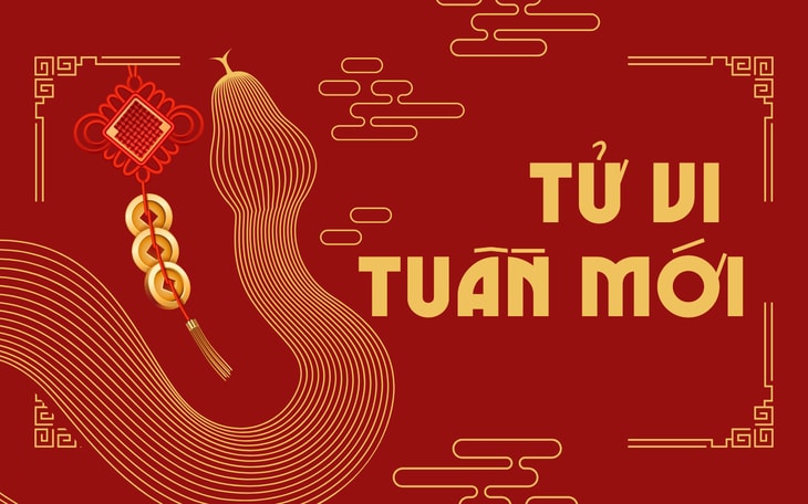 Tử Vi Tuần Mới 2-8/6: Sửu Đối Mặt Thách Thức, Mùi Tài Lộc Khả Quan