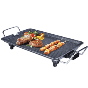 Chảo Nướng Điện: Từ Vị Thế Đỉnh Cao Đến Danh Sách Đen