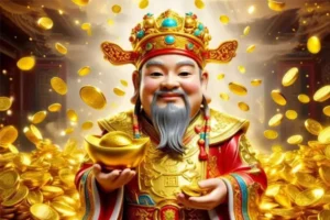 Tiêu đề mới:Tết Đoan Ngọ: 4 Con Giáp Vượng Tài, Vận May Tràn Đầy