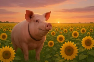 4 Con Giáp Đón Vận May và Tài Lộc Nửa Cuối Năm