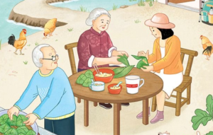 10 Thói Quen Giúp Tăng Hạnh Phúc Khi Có Tuổi