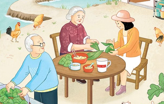 10 Thói Quen Giúp Tăng Hạnh Phúc Khi Có Tuổi